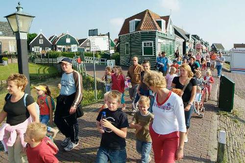 Sfeervol Marken