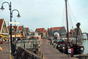 De haven